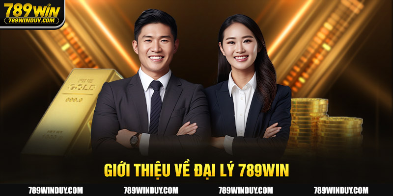 Giới thiệu về đại lý 789Win